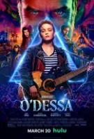 О'Десса